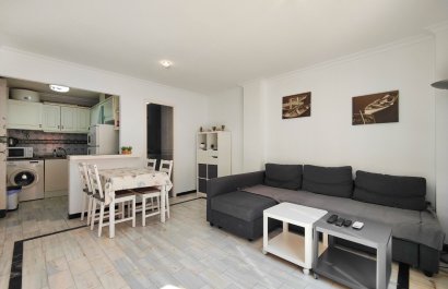 Resale - Apartment / flat - Torrevieia - La Mata