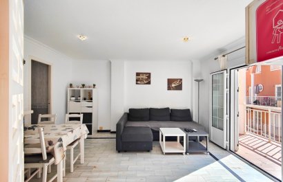 Resale - Apartment / flat - Torrevieia - La Mata