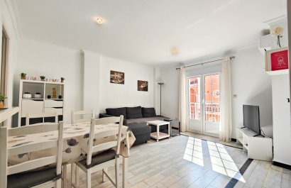 Resale - Apartment / flat - Torrevieia - La Mata