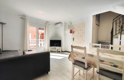 Resale - Apartment / flat - Torrevieia - La Mata