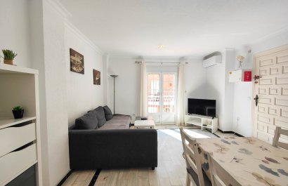 Resale - Apartment / flat - Torrevieia - La Mata