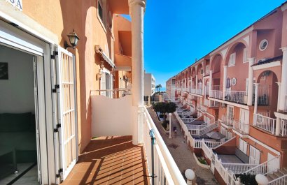 Resale - Apartment / flat - Torrevieia - La Mata