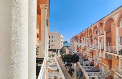 Resale - Apartment / flat - Torrevieia - La Mata