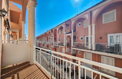 Resale - Apartment / flat - Torrevieia - La Mata