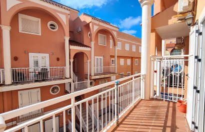 Resale - Apartment / flat - Torrevieia - La Mata