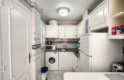 Resale - Apartment / flat - Torrevieia - La Mata