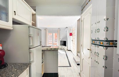 Resale - Apartment / flat - Torrevieia - La Mata