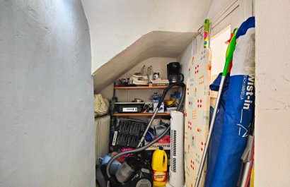 Resale - Apartment / flat - Torrevieia - La Mata