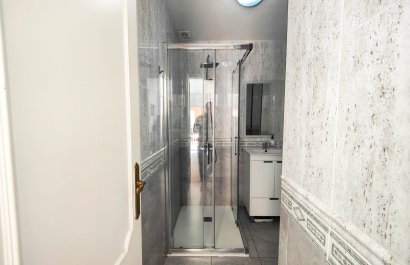 Resale - Apartment / flat - Torrevieia - La Mata