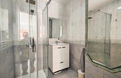 Resale - Apartment / flat - Torrevieia - La Mata