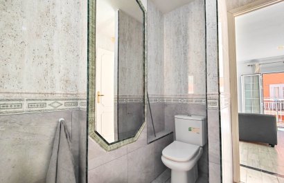 Resale - Apartment / flat - Torrevieia - La Mata