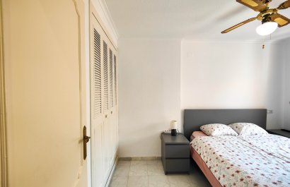 Resale - Apartment / flat - Torrevieia - La Mata