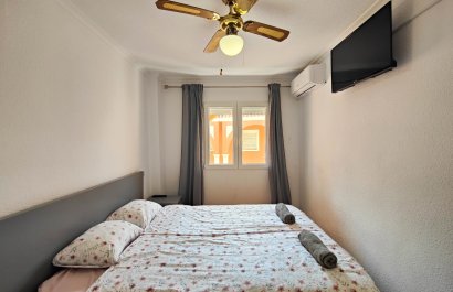 Resale - Apartment / flat - Torrevieia - La Mata