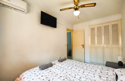 Resale - Apartment / flat - Torrevieia - La Mata