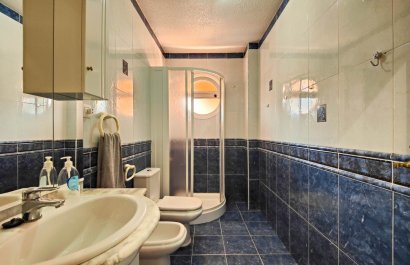 Resale - Apartment / flat - Torrevieia - La Mata