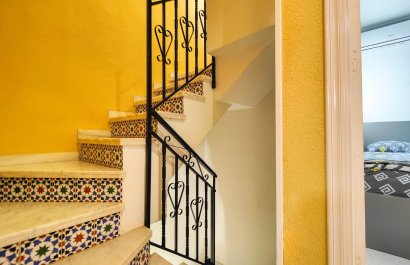 Resale - Apartment / flat - Torrevieia - La Mata