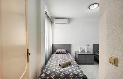 Resale - Apartment / flat - Torrevieia - La Mata