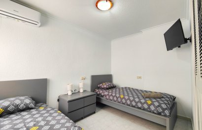 Resale - Apartment / flat - Torrevieia - La Mata
