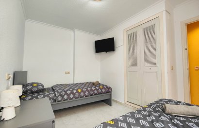 Resale - Apartment / flat - Torrevieia - La Mata