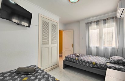 Resale - Apartment / flat - Torrevieia - La Mata