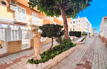Resale - Apartment / flat - Torrevieia - La Mata
