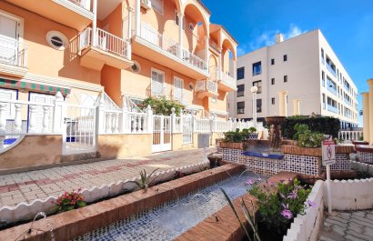 Resale - Apartment / flat - Torrevieia - La Mata