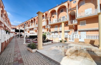 Resale - Apartment / flat - Torrevieia - La Mata