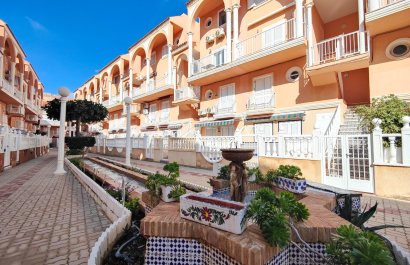 Resale - Apartment / flat - Torrevieia - La Mata