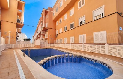 Resale - Apartment / flat - Torrevieia - La Mata