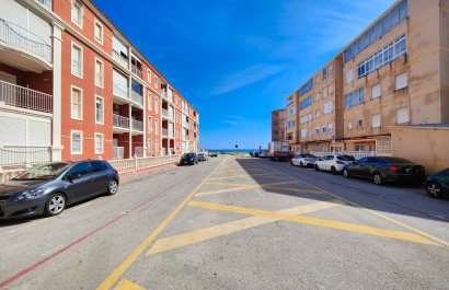 Resale - Apartment / flat - Torrevieia - La Mata
