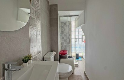 Resale - Townhouse / Duplex / Corner - Orihuela Costa - Villamartín