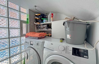 Resale - Townhouse / Duplex / Corner - Orihuela Costa - Villamartín