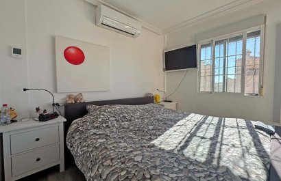 Resale - Townhouse / Duplex / Corner - Orihuela Costa - Villamartín