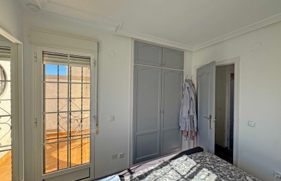 Resale - Townhouse / Duplex / Corner - Orihuela Costa - Villamartín