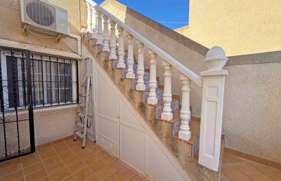 Resale - Townhouse / Duplex / Corner - Orihuela Costa - Villamartín