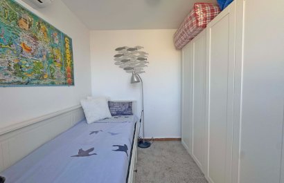 Resale - Townhouse / Duplex / Corner - Orihuela Costa - Villamartín