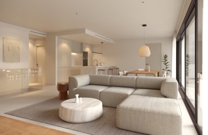 New Build - Villa - Dolores