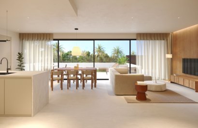 New Build - Villa - Dolores