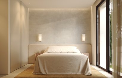 New Build - Villa - Dolores