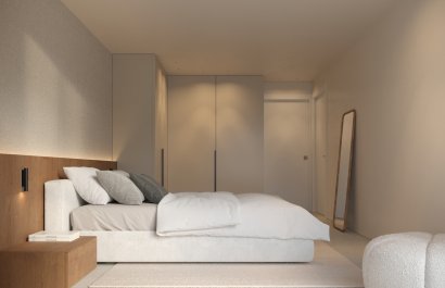 New Build - Villa - Dolores