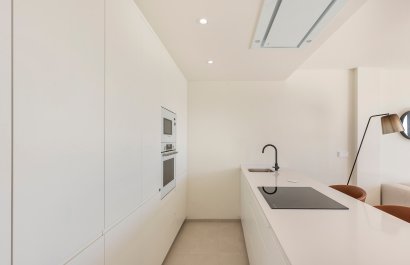 New Build - Villa - Los Alcázares