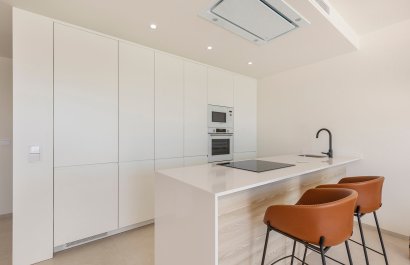 New Build - Villa - Los Alcázares