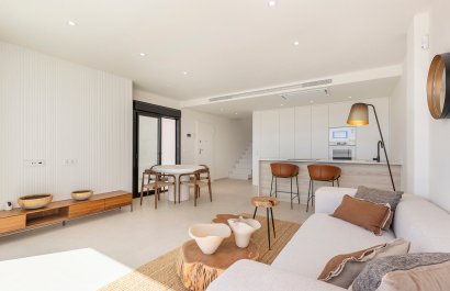 New Build - Villa - Los Alcázares