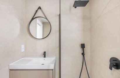 New Build - Villa - Los Alcázares