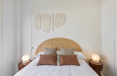 New Build - Villa - Los Alcázares