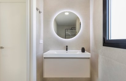 New Build - Villa - Los Alcázares