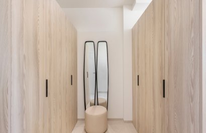 New Build - Villa - Los Alcázares