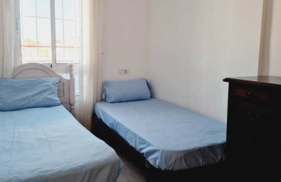 Resale - Apartment / flat - Villamartín - El Galan