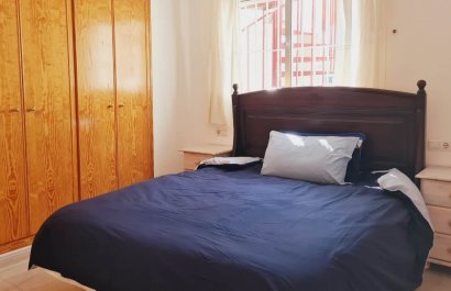 Resale - Apartment / flat - Villamartín - El Galan