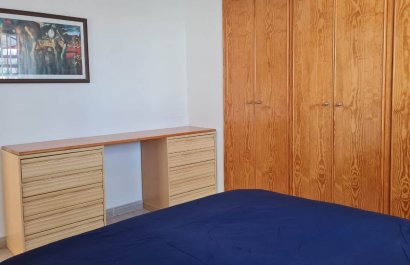 Resale - Apartment / flat - Villamartín - El Galan